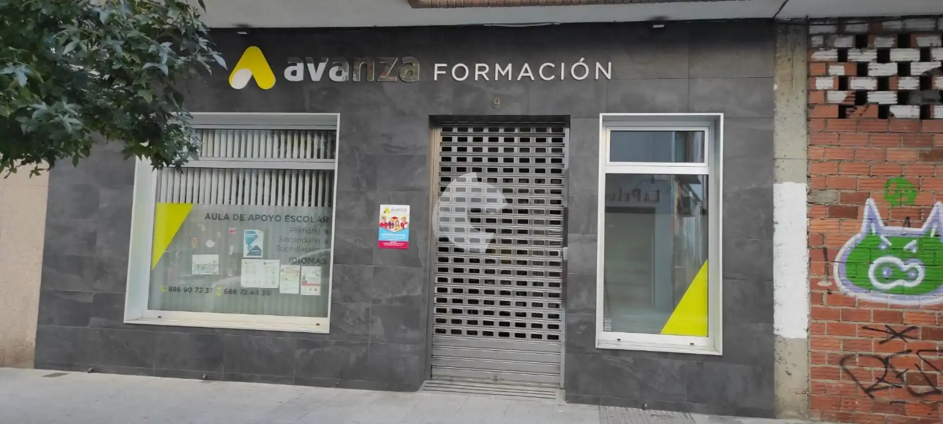 Oficina en alquiler en Centro Urbano, imagen 20