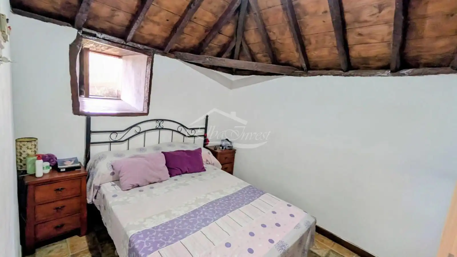 Dormitori de Casa o xalet en venda en Guía de Isora amb Moblat