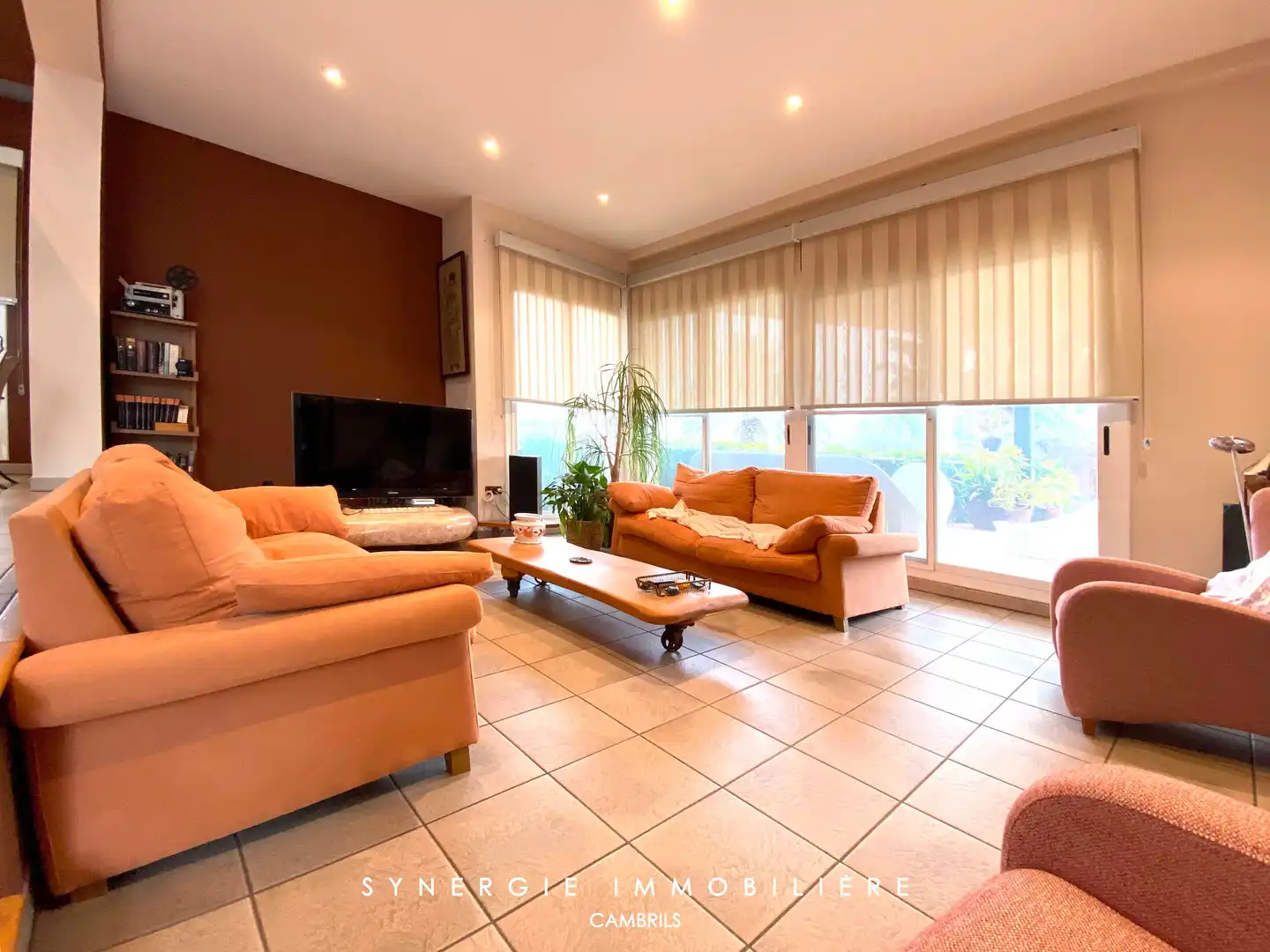 House with pool for sale in Urbanitzacio Residencial 5 Estrelles, imagen 3