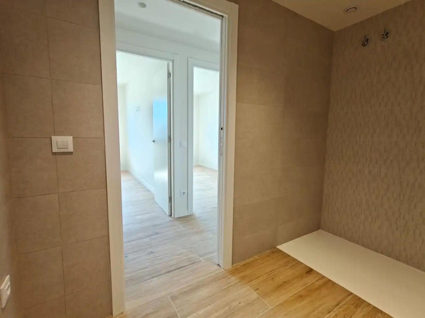 Flat for rent in Girona  with Air Conditioner, Heating and Terrace