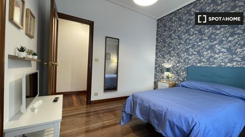 Foto 3 de Habitació a Castaños - Begoñaibarra, Bilbao