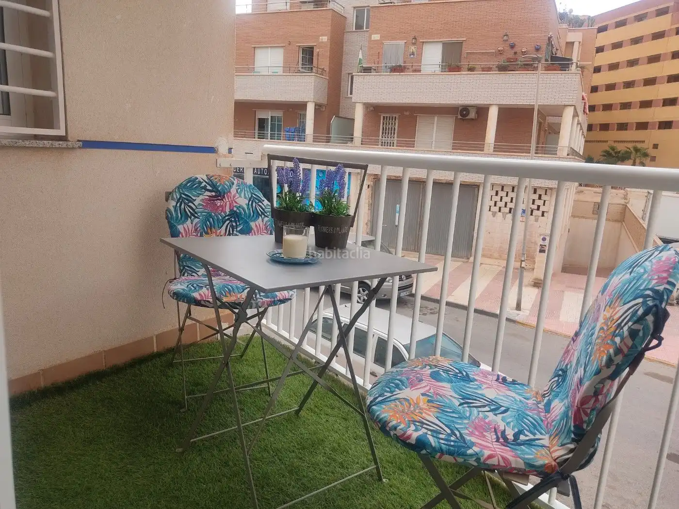 Wohnung mit Pool zur Miete in Avenida Sabinar 34, imagen 9