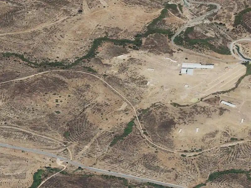 Residencial en venda en El Granado