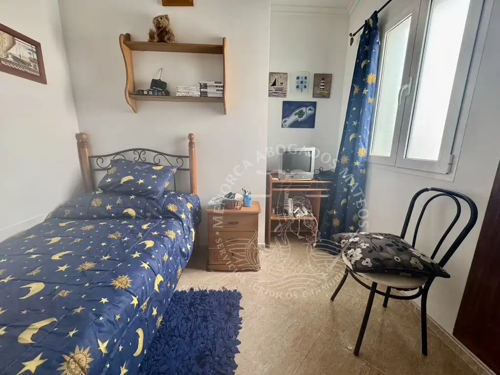 Ático con ascensor en venta en Ciutadella, imagen 15
