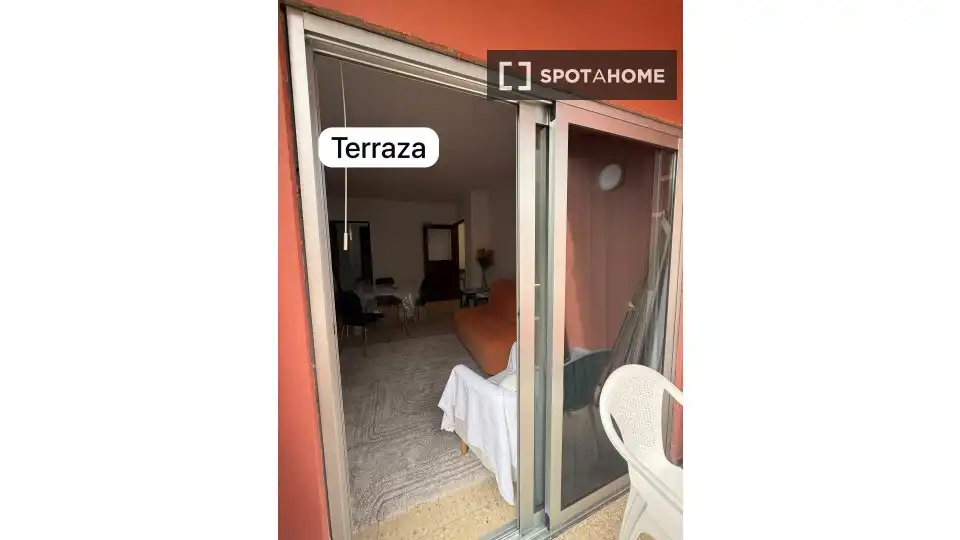 Zimmer in Alcaravaneras