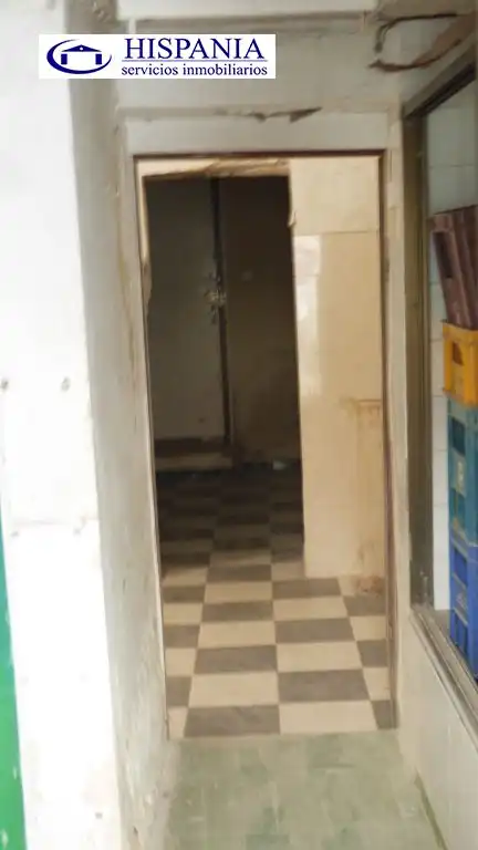 Local comercial en alquiler en Paseo Marítimo - San José - La Laguna, imagen 14