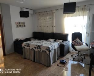 Bedroom of Attic for sale in Don Benito  with Air Conditioner, Heating and Terrace