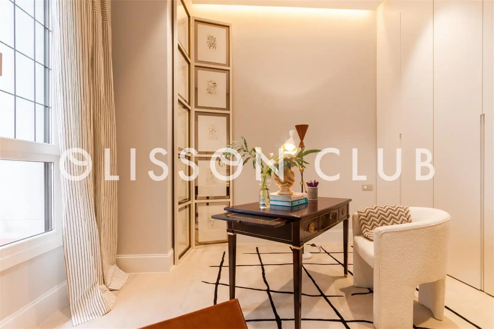 Piso en venta en Calle del General Oráa, 9, Castellana