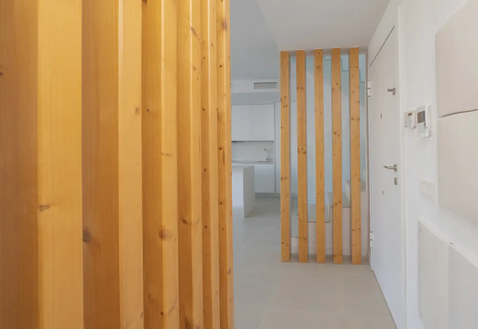 Wohnung mit Terrasse zum Verkauf in CORTES 1, imagen 14