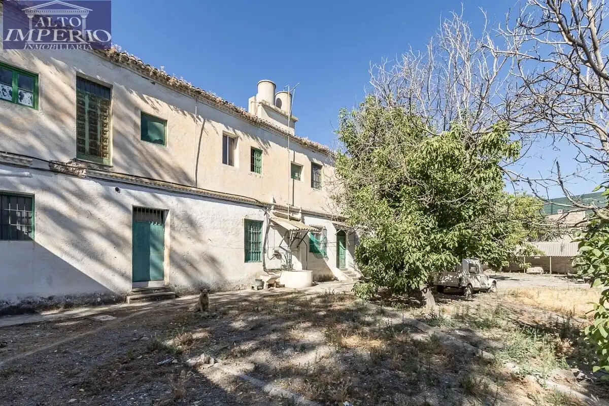 Landhaus mit Pool zum Verkauf in Ronda, imagen 24
