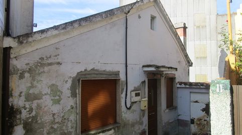 Solvia Inmobiliaria  Chalet adosado Pontevedra