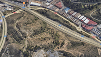 Exterior view of Industrial buildings for sale in Montcada i Reixac