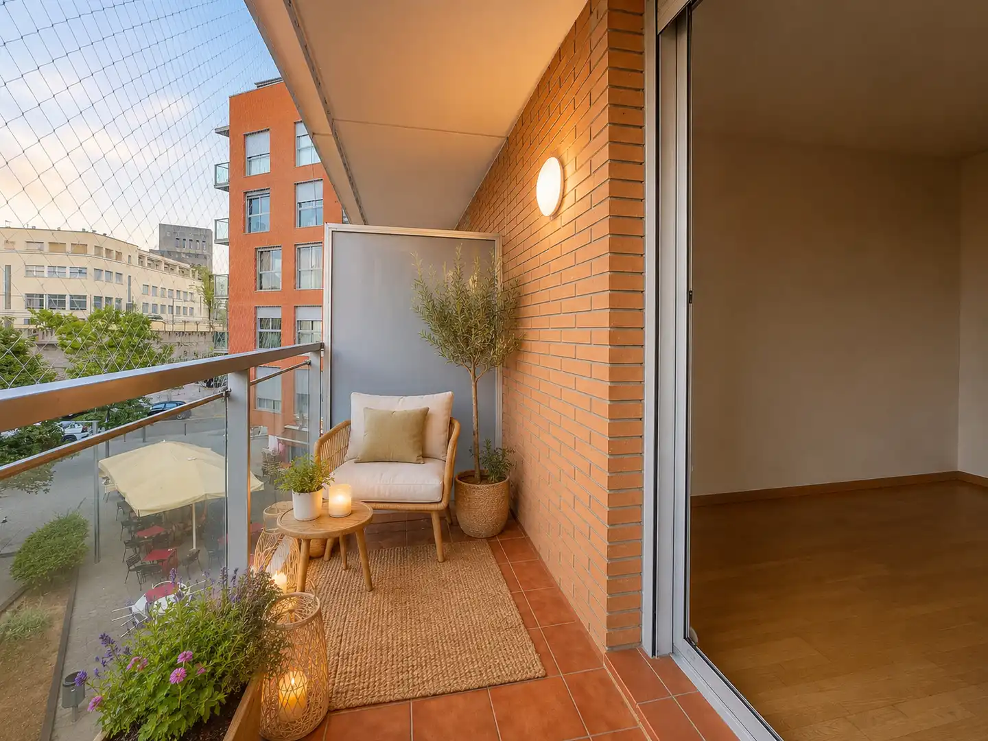 Flat for sale in Centre