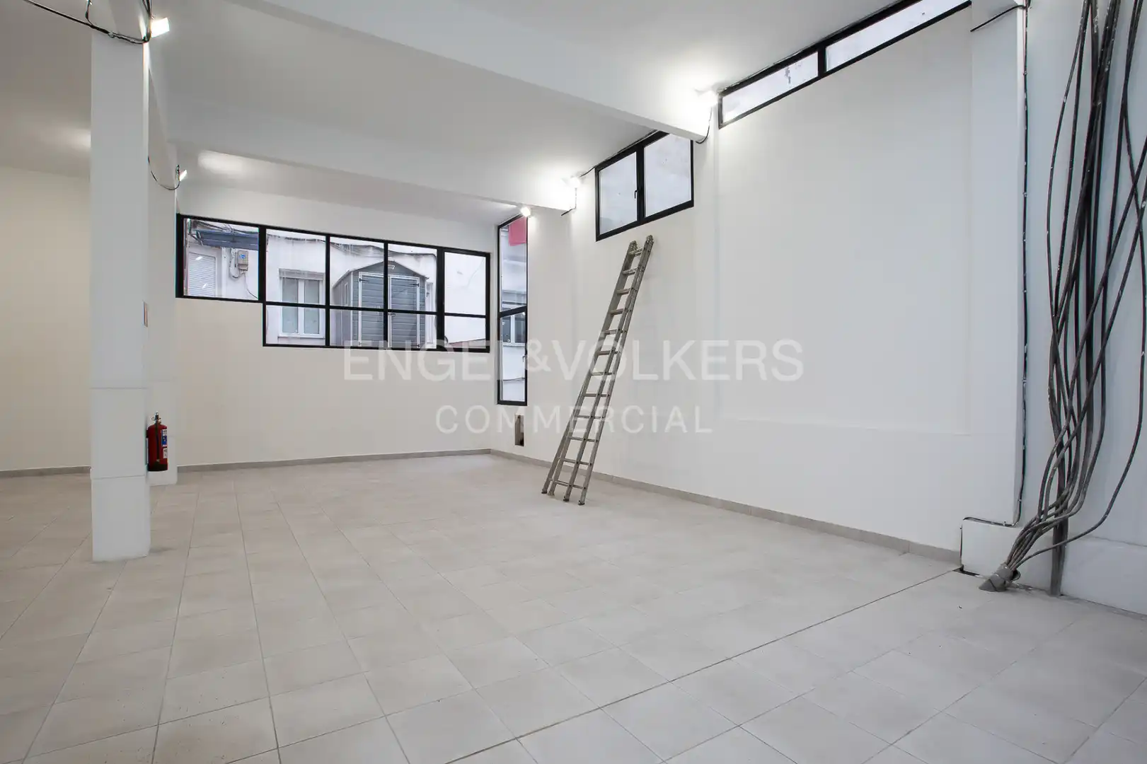 Local comercial en venda a Pérez Galdós Kalea, imagen 15