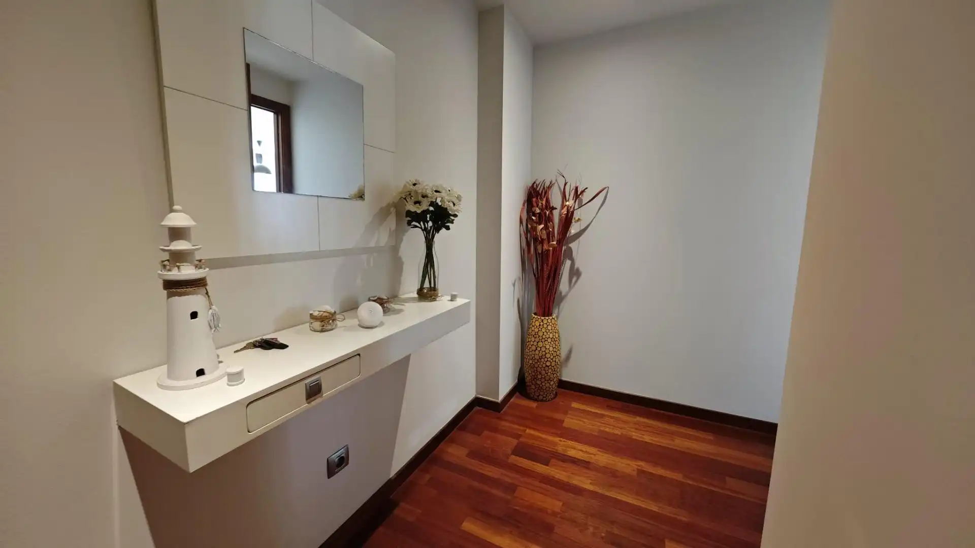 Baño de Piso en venta en Vilanova i la Geltrú con Aire acondicionado, Calefacción y Parquet