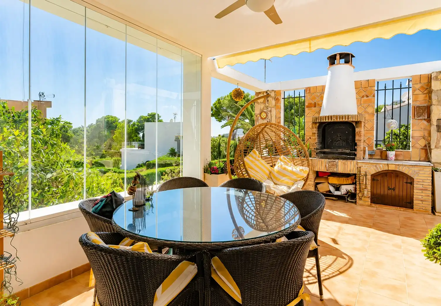Maison avec jardin à vendre à Gran Sol, imagen 29
