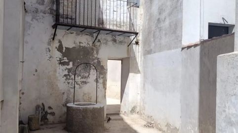 Foto 5 de Casa adosada en venta en Calle Palma, 10, Baeza, Jaén