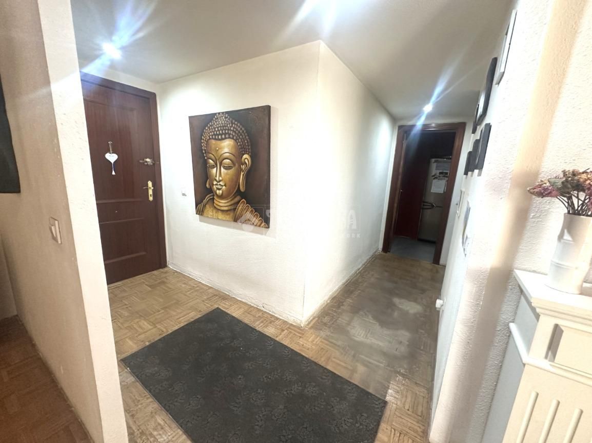 Flat for sale in San Fernando de Henares  with Parquet flooring