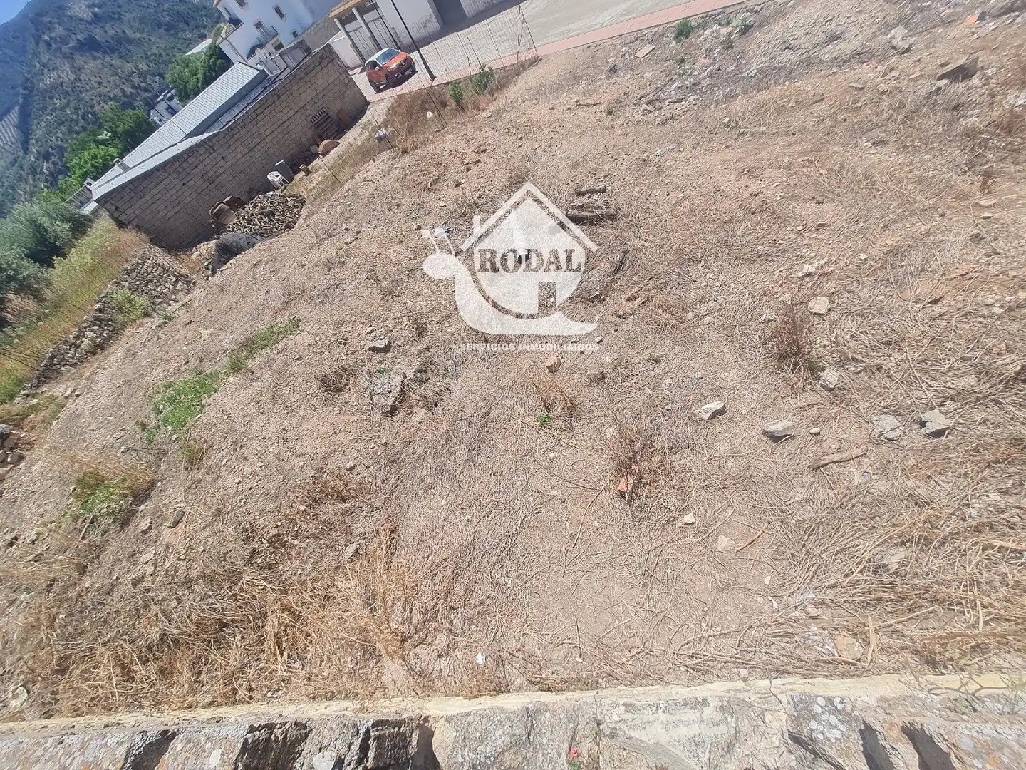 Terreno en venta en Cárcheles