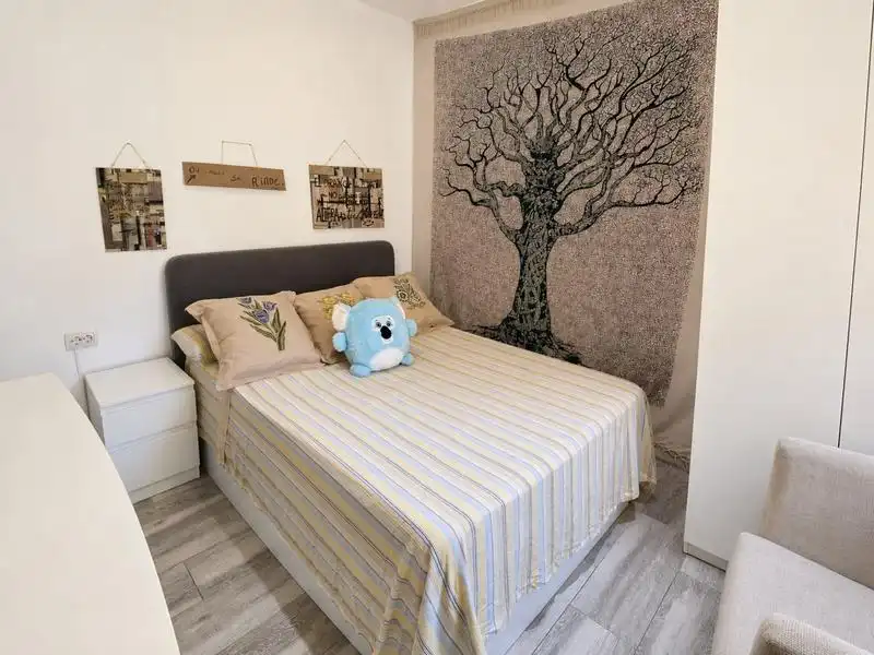 Dormitori de Casa o xalet en venda en Llucmajor amb Aire condicionat, Jardí privat i Traster