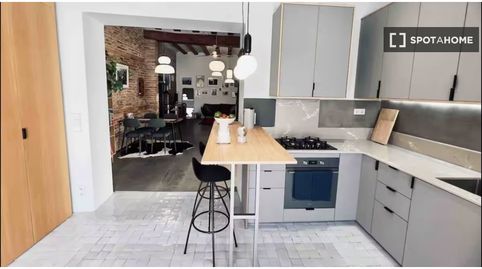 Foto 3 de Piso de alquiler en El Cabanyal - El Canyamelar, Valencia Capital