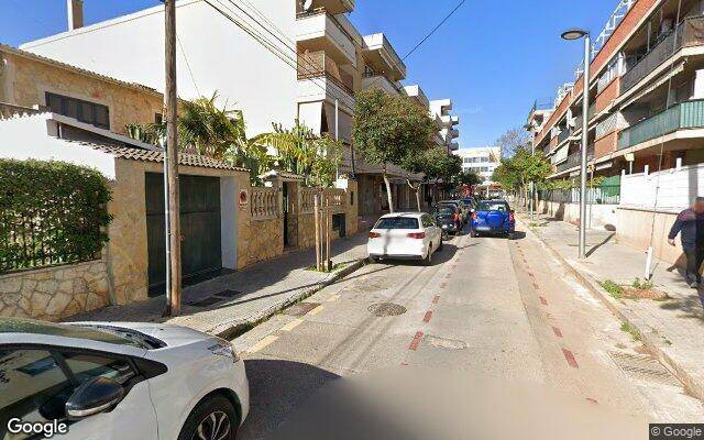 Garaje en Venta en CL TARONGER en Es Rafal Vell