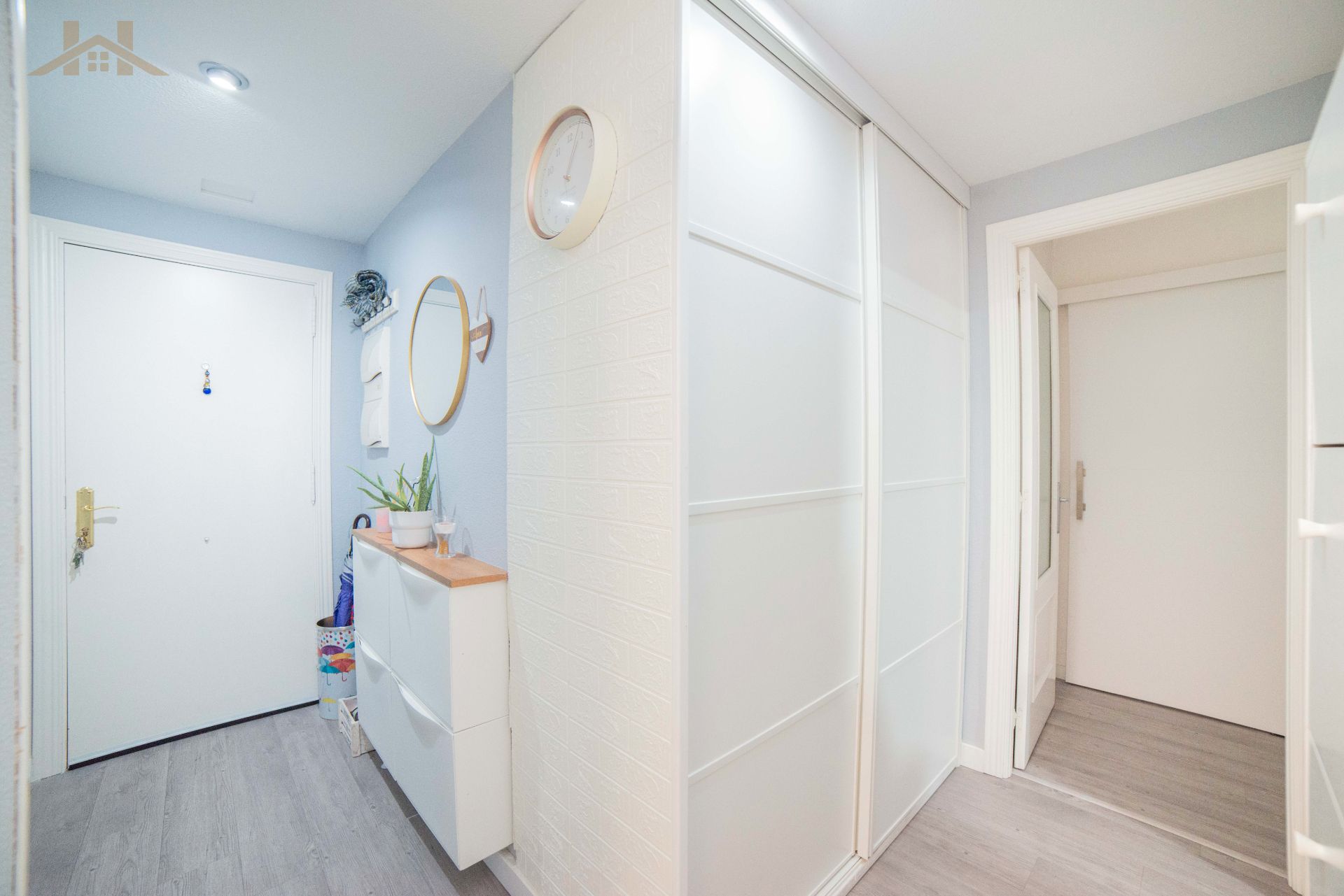 Pis en venda en Ciempozuelos amb Aire condicionat i Balcó