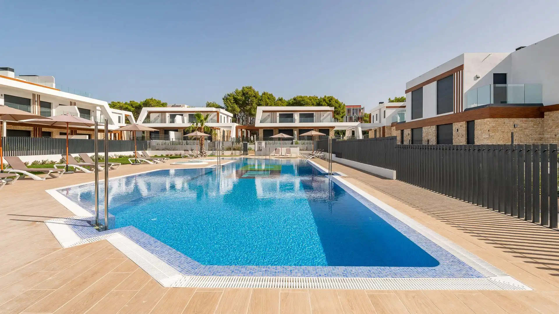 Reihenhaus zum Verkauf in Calle Juan Moll, 56, 07590 Cala Lliteres, Illes Balears, Spain, imagen 5
