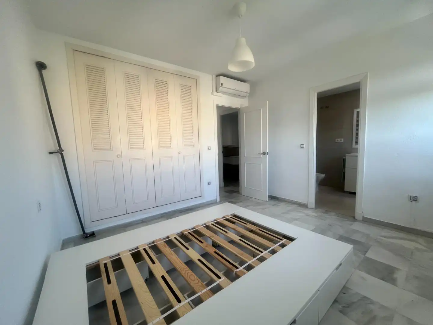 Piso con jardín en venta en Crevillet - Pinar Alto, imagen 56