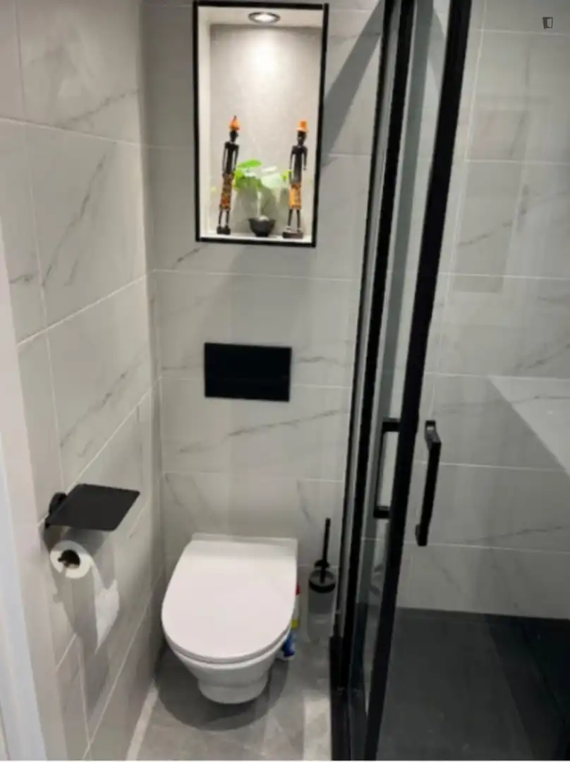 Apartamento de alquiler en Cuatrocientas Viviendas