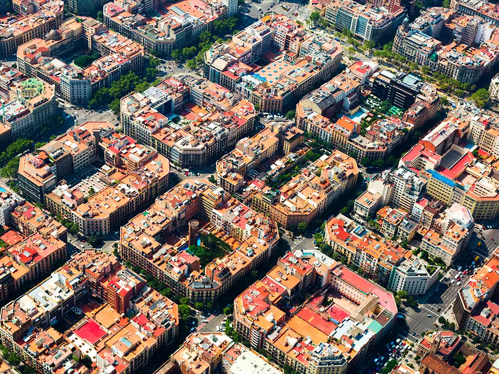 Gewerbefläche zum Verkauf in Nou Barris, imagen 13