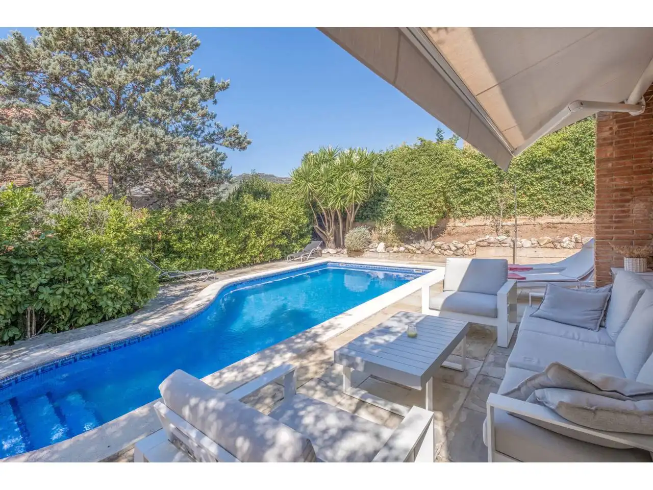 Haus mit Pool zum Verkauf in Matadepera, imagen 29
