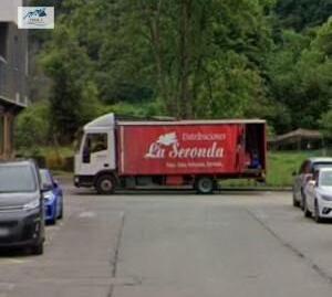 Photo 2 of Flat for sale in Calle Rio Cares, Laviana, Asturias