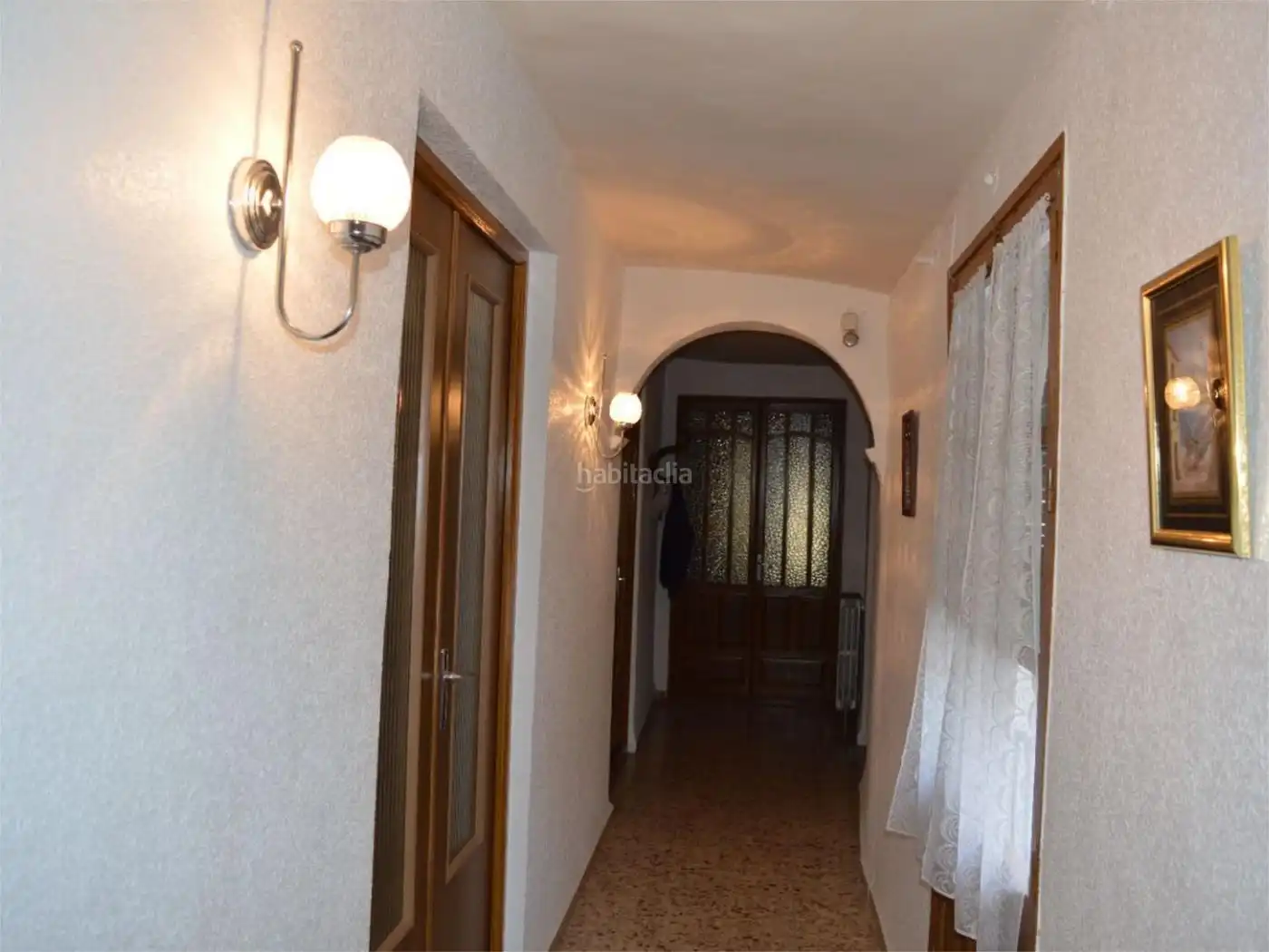 Adossat en venda a Calle Diego de Almagro 7, imagen 4