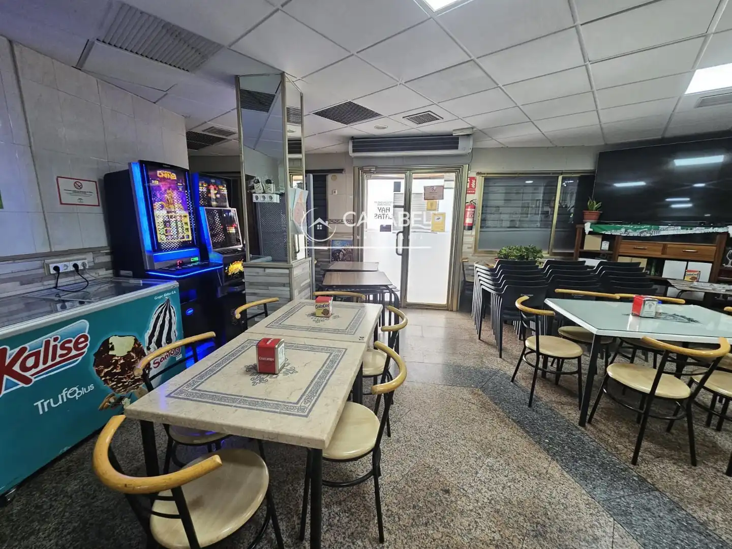 Business premises for sale in Arcangel, imagen 13