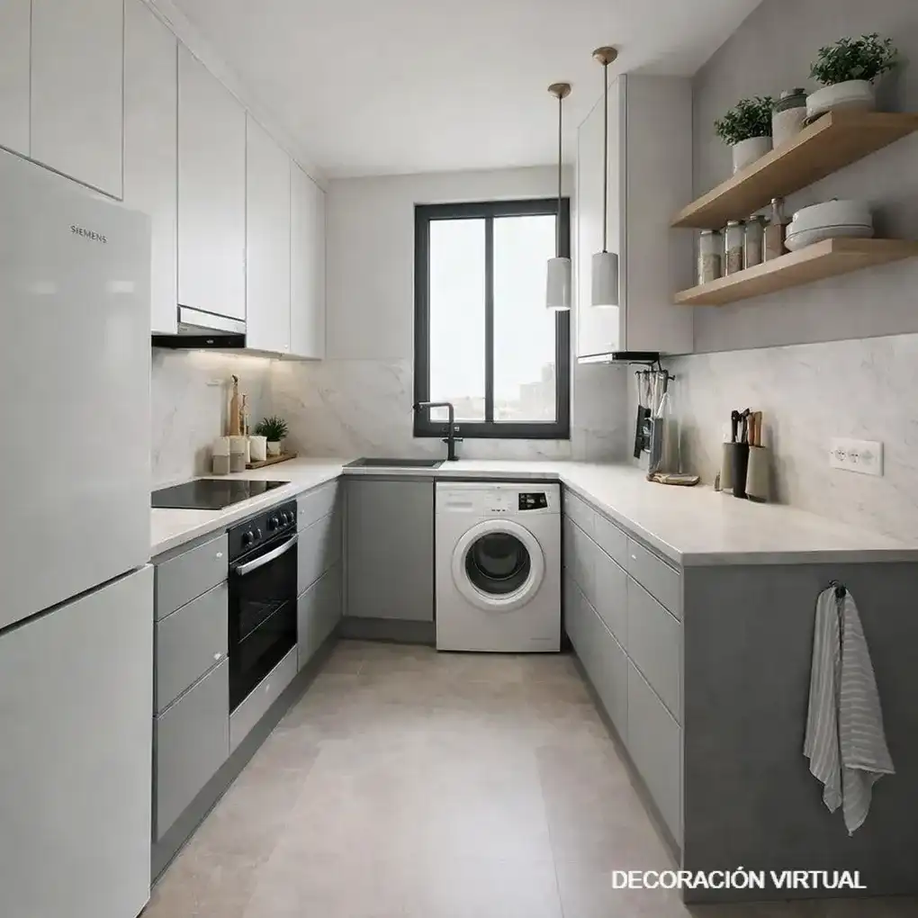 Piso con ascensor en venta en Provincia Plaza, imagen 10