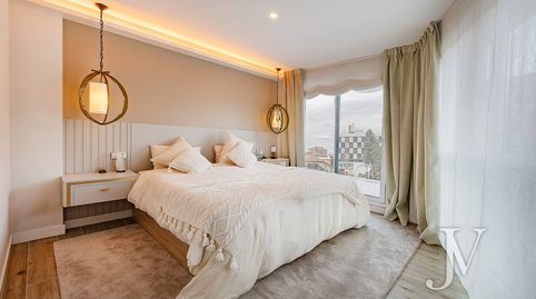 Foto 2 de Casa adosada de lloguer a Ciudad Universitaria, Madrid Capital