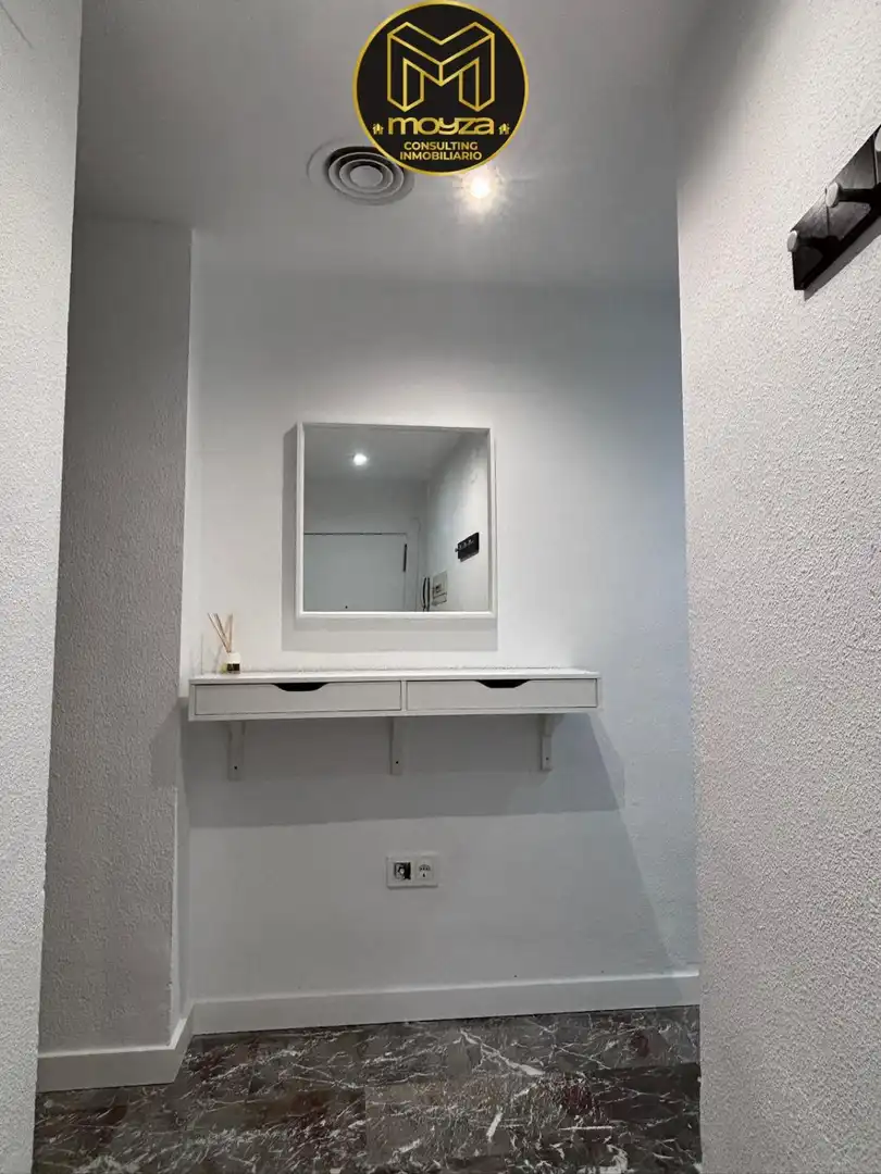 Wohnung mit Aufzug zum Verkauf in San Bartolomé - Millán de Priego, imagen 15