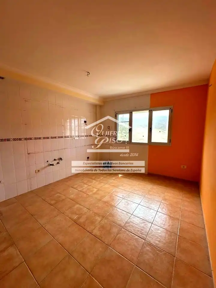 Flat for sale in Gáldar  with Air Conditioner