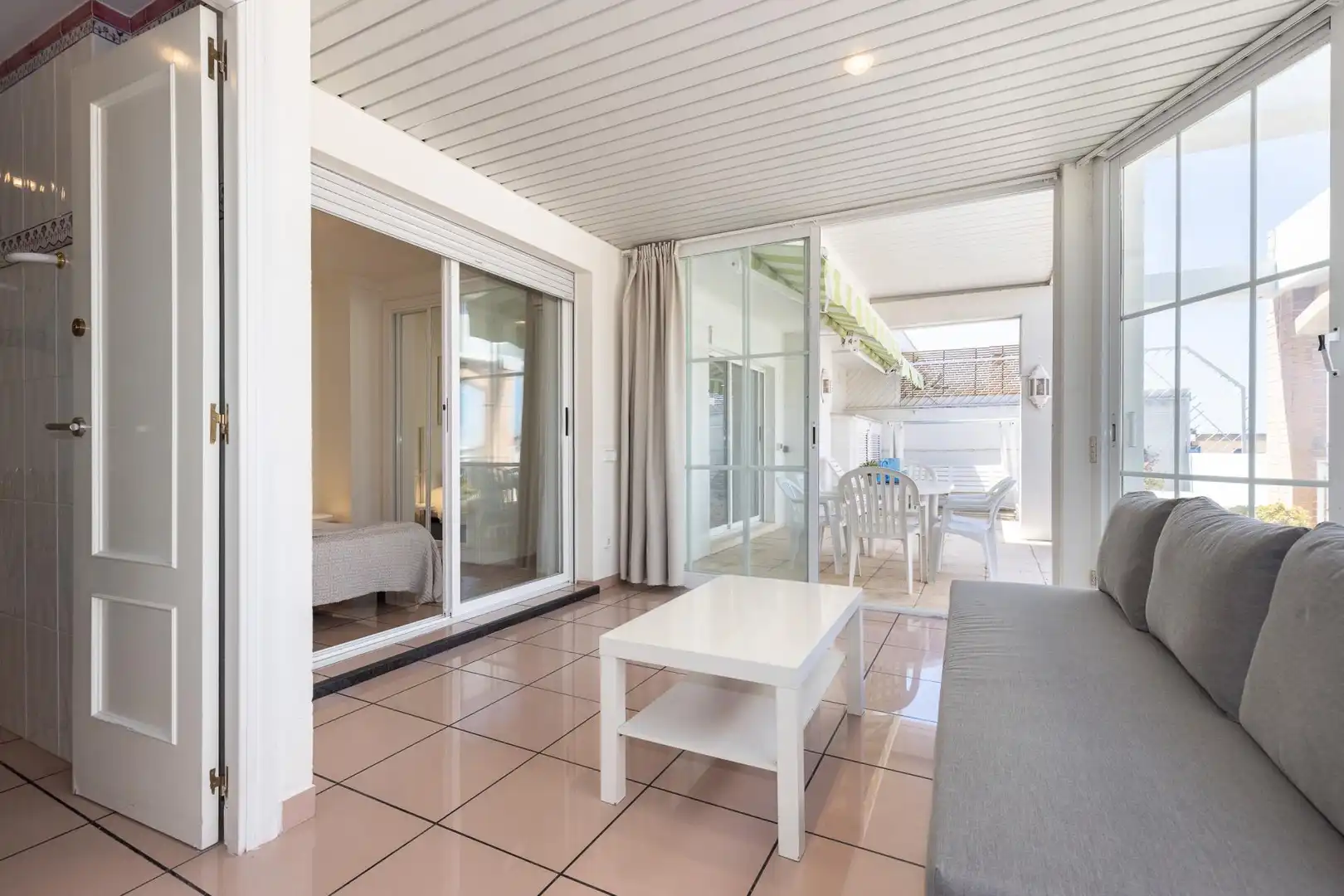 Apartment mit Pool zum Verkauf in Major, imagen 38