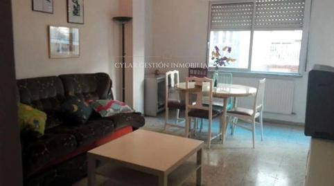 Foto 4 de Pis de lloguer a Primero de Mayo, Garrido Sur, Salamanca