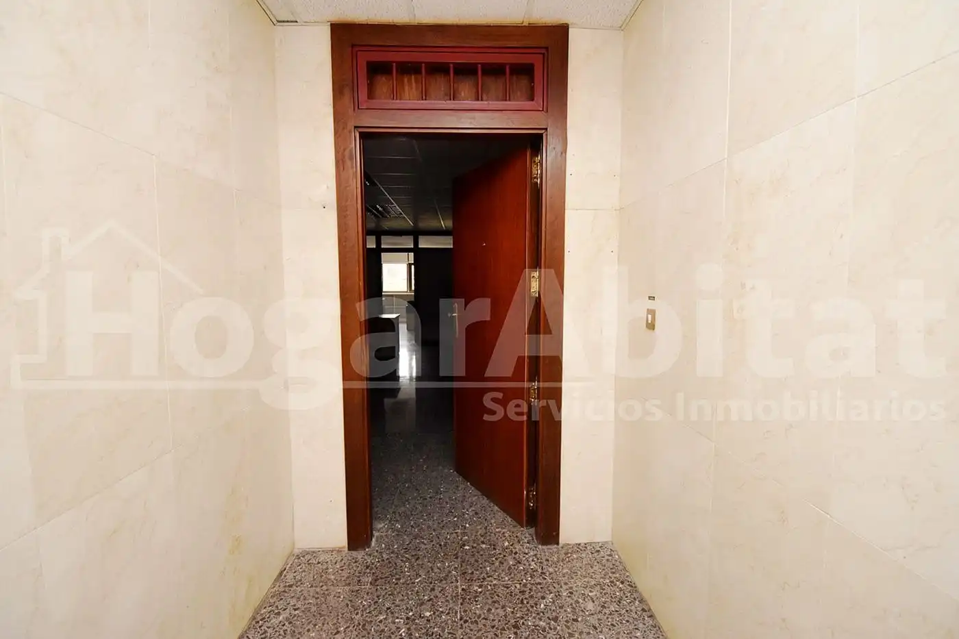 Oficina amb ascensor en venda a Avenida Rey Don Jaime, imagen 34
