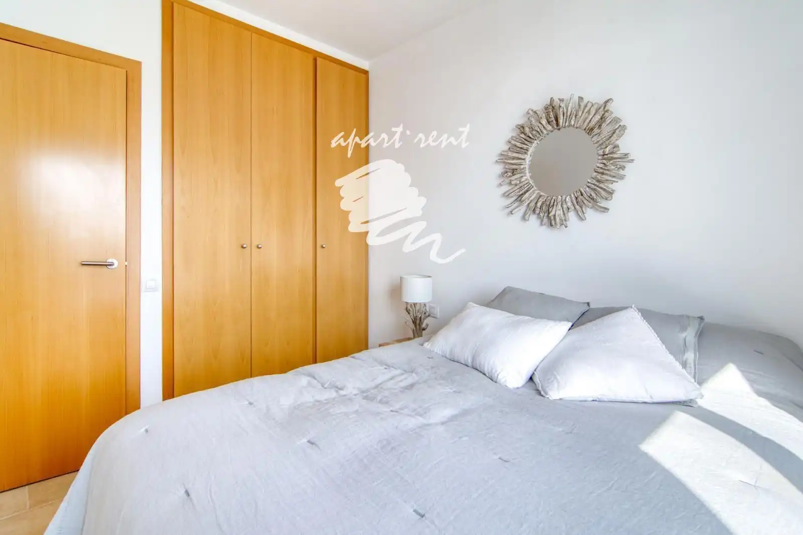 Casa con terraza en venta en Joan Margarit, imagen 27