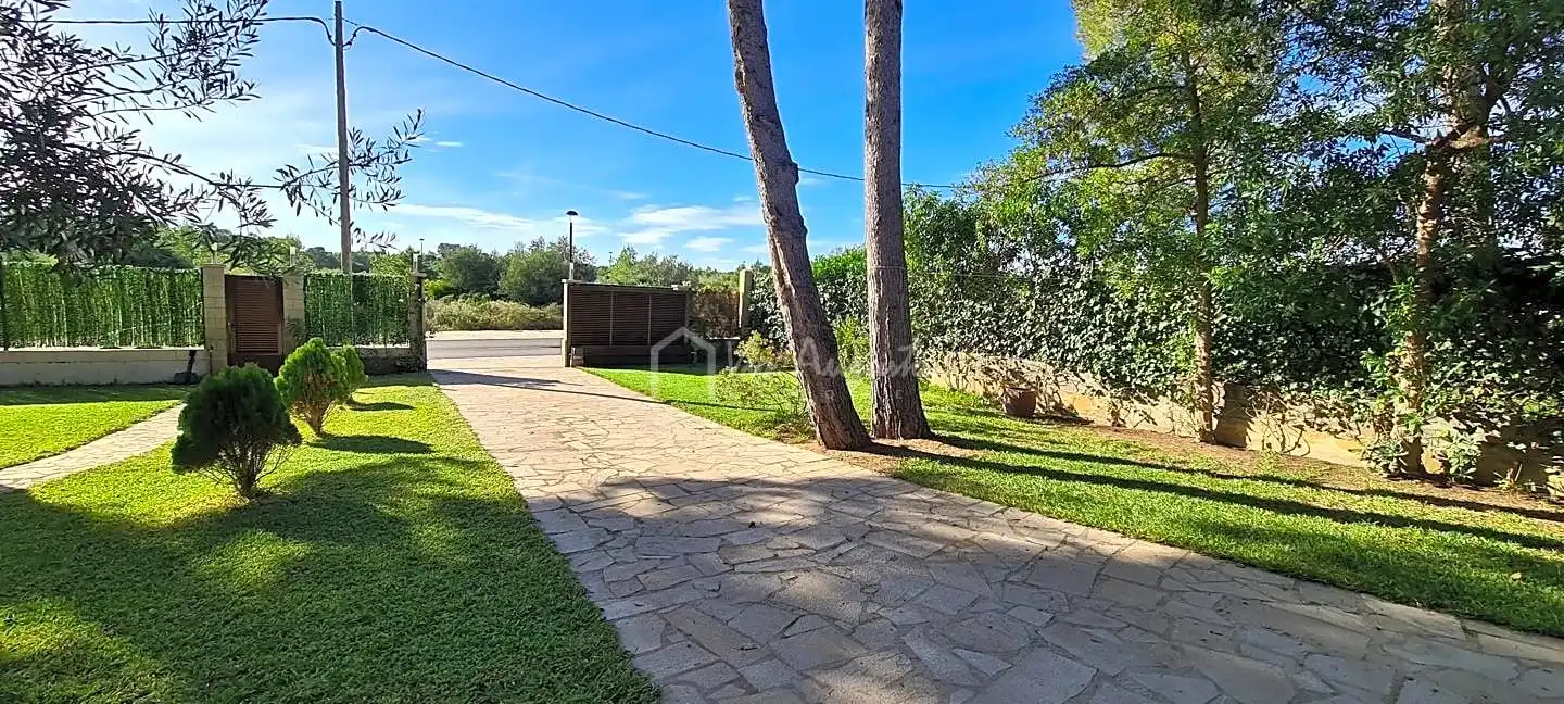 Maison avec terrasse à vendre à Camí de Sant Jordi, imagen 50