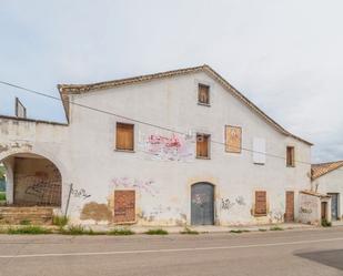 Finca rústica en venda a Carrer Baix Penedès, 86, Calafell Poble