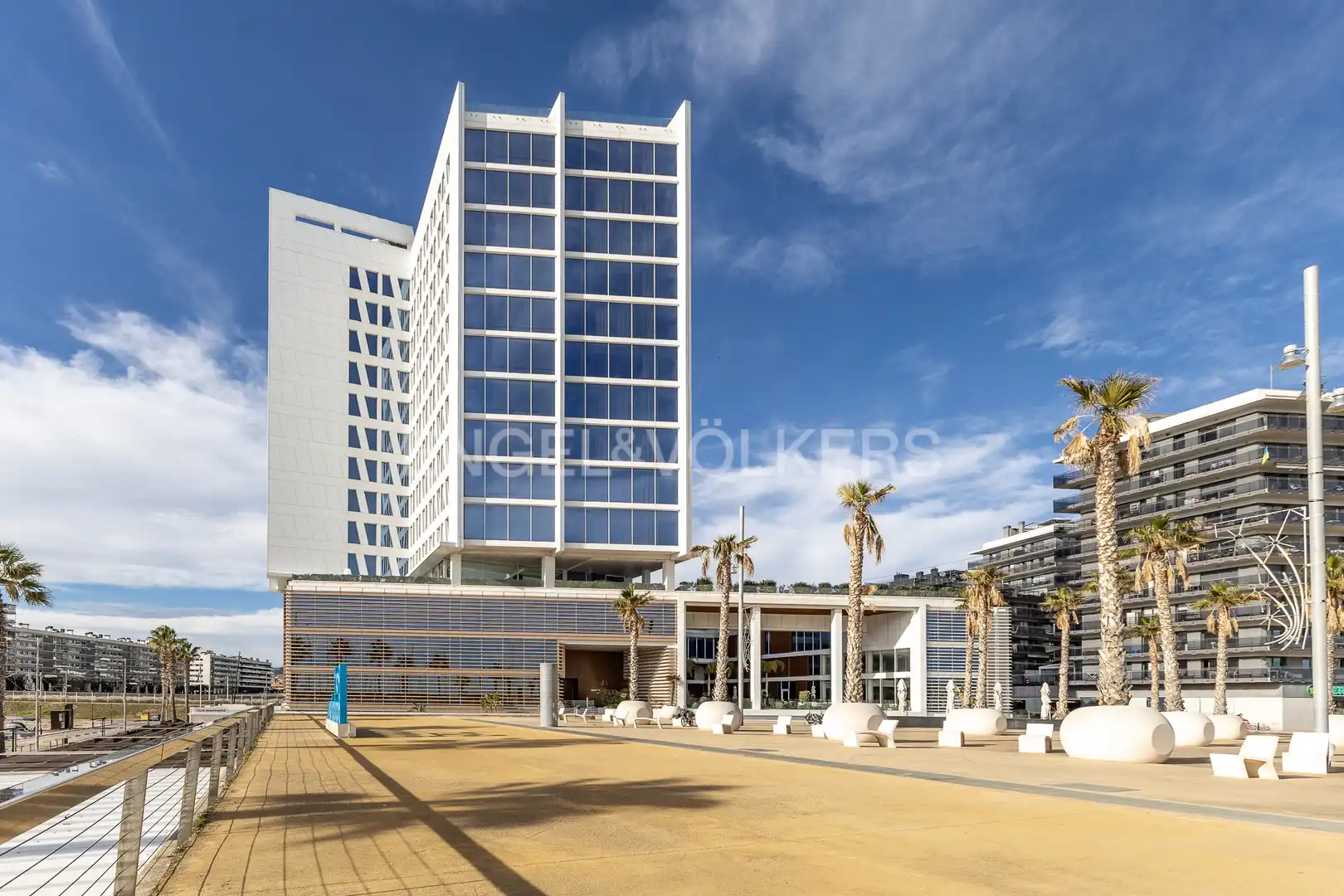 Wohnung mit Terrasse zum Verkauf in Port, imagen 54