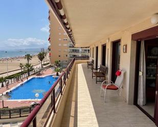 Apartament en venda a Avinguda Alacant, 13, Sant Antoni