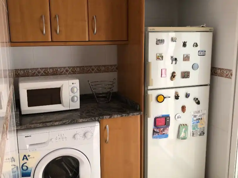 Appartement avec ascenseur à vendre à Canyeret 17, imagen 7