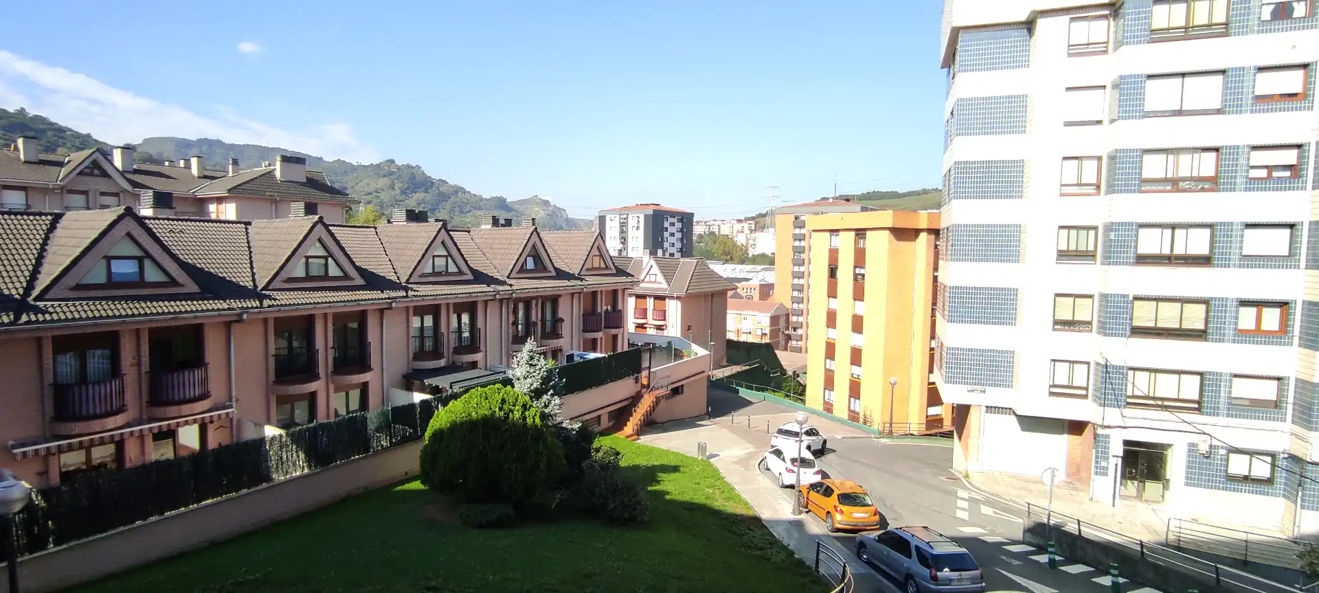 Pis amb terrassa en venda a Valle de Trápaga-Trapagaran, imagen 5
