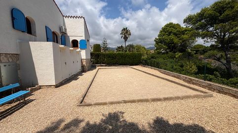 Foto 4 de Casa o chalet en venta en Calafat, L'Ametlla de Mar